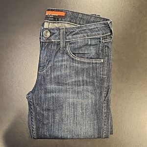 City of Others Women Stretch Skinny Jeans Sz. 27